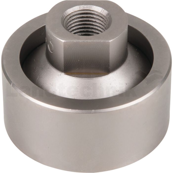 Stanzen-Satz, 2-tlg., Ø 29,3 mm (VW)