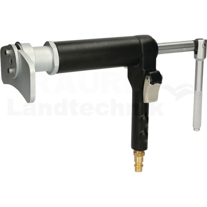 Druckluftspindel für Bremskolben-Adapter, XXXmm