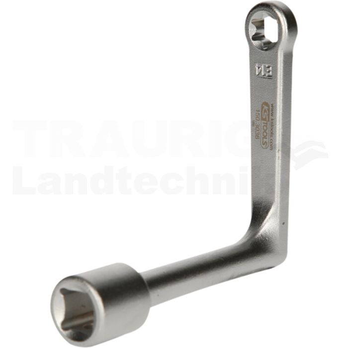 1/2" E-Schlüssel für Nockenwellenräder-Versch