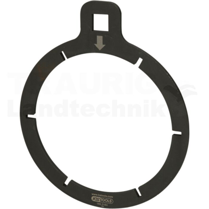 1/2" Kraftstofffilter-Schlüssel für Ford Transit