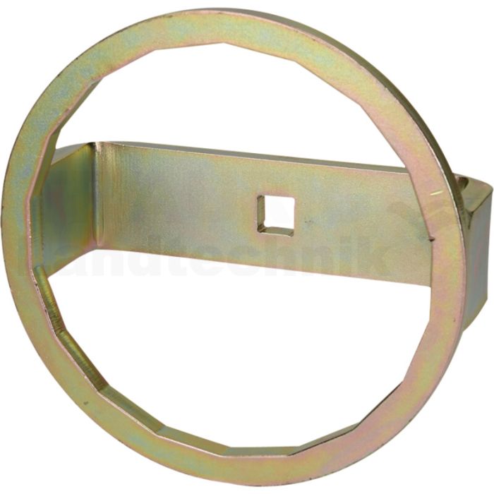 1/2" MAN Ölfilter-Schlüssel, 135-18