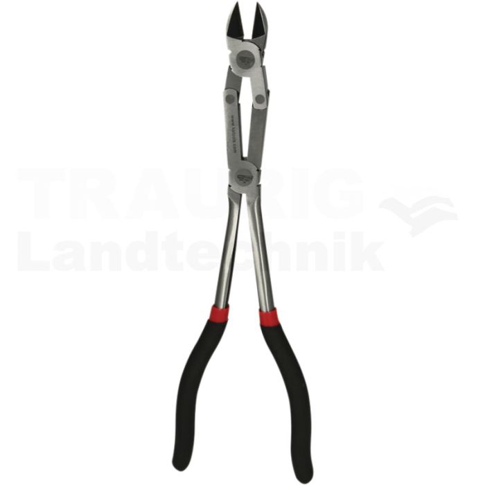 Doppelgelenk-Seitenschneider, XL, 290 mm