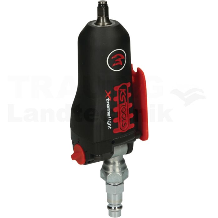 1/4" MONSTER Mini-Druckluft-Schlagschrauber