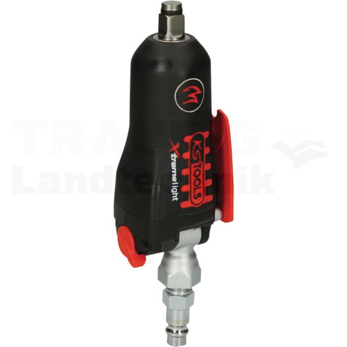 3/8" MONSTER Xtremelight Mini-Druckluft-Schlagschr