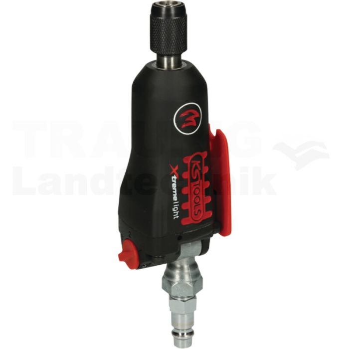 1/4" MONSTER Xtremelight Mini-Bit-Druckluft-Schlag