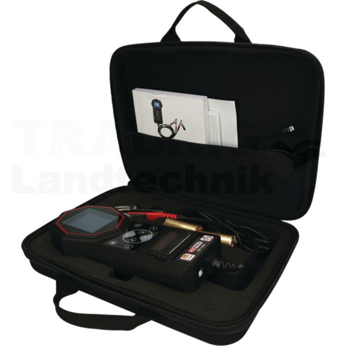 Batterietester