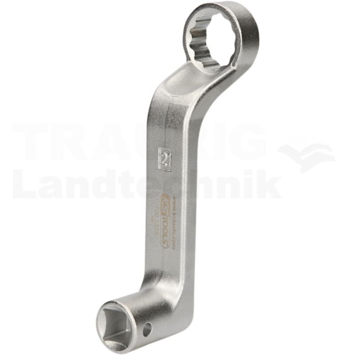 1/2" Sturzeinstellschlüssel, 21 mm