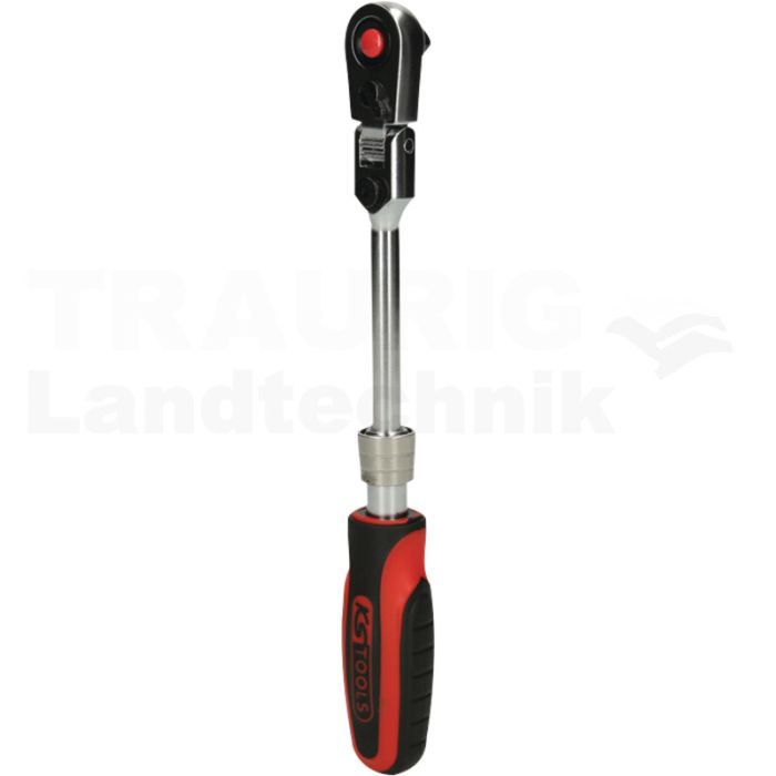 1/4" SlimPOWER Teleskop-Gelenk-Umschaltk