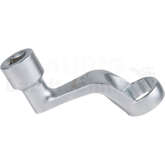 1/2" Ölfilter-Schlüssel für DSG-Getriebeölwechsel