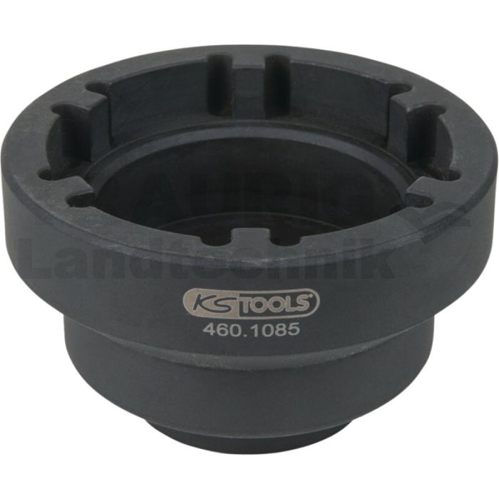 3/4" Nutmuttern-Schlüssel 3/4" Nutmuttern-Schlüssel