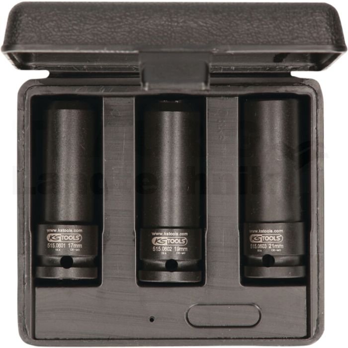 Kraft Stecknuss Satz Spezial, 515.0605