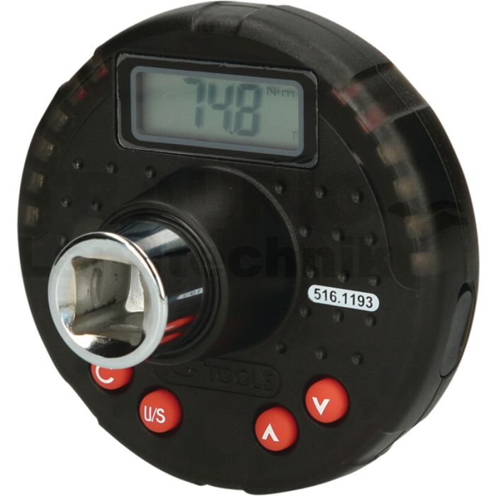 Drehmomentadapter Digitaler m, 516.1193