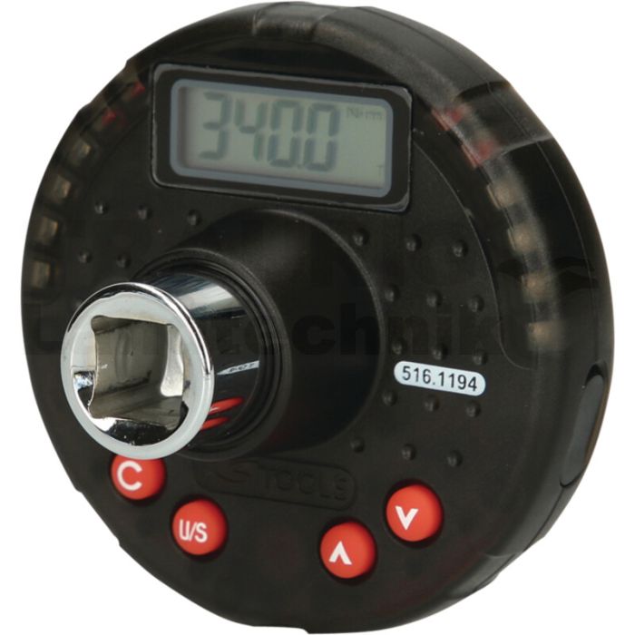 Drehmomentadapter Digitaler m, 516.1194