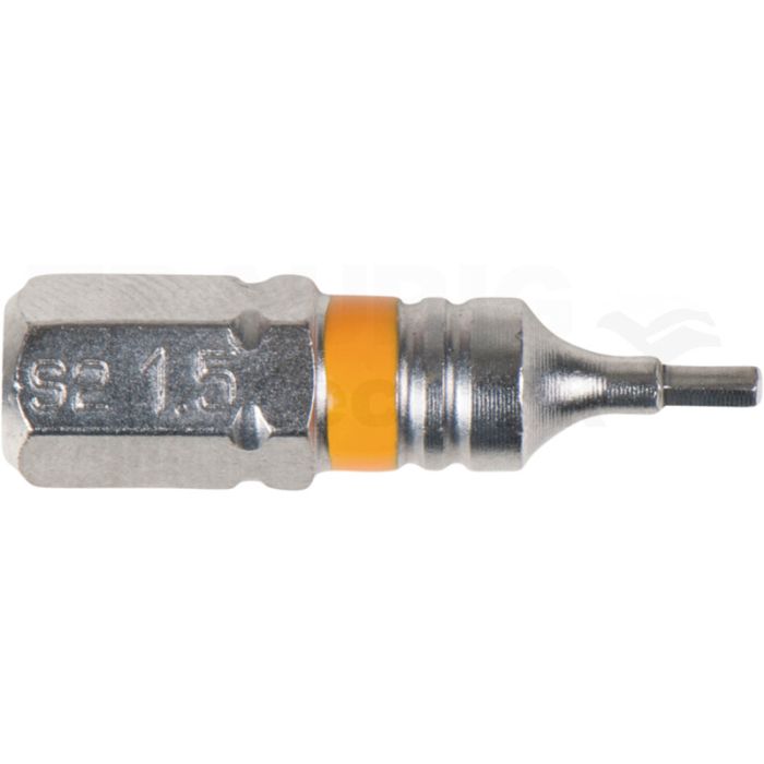 Bit 1/4 Zoll TORSIONpower Inne, 918.3401