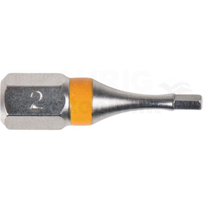 Bit 1/4 Zoll TORSIONpower Inne, 918.3403