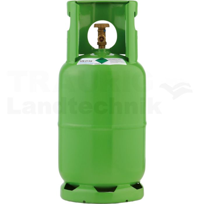 Kältemittel R134a, 12 kg