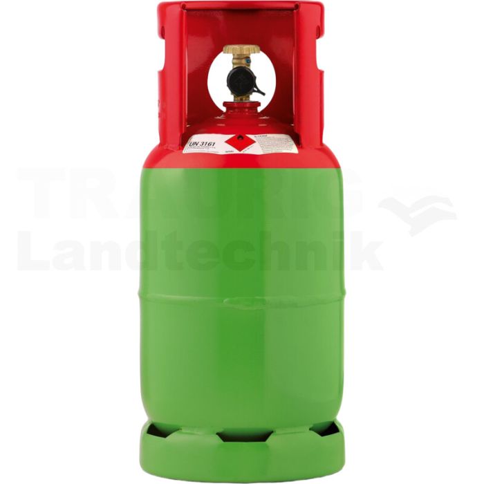 Kältemittel R1234yf, 5 kg