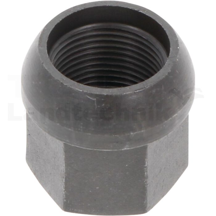 Radmutter M22x1,5 / DIN 74361 A - 10