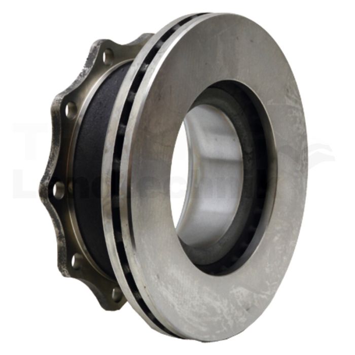 Bremsscheibe p.f. SAF 4.079.0003.00