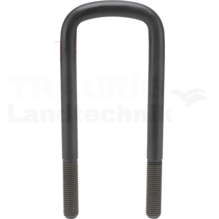 Federbride, Form A, 101x300mm, M24