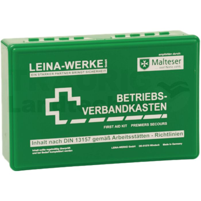 Betriebsverbandkasten