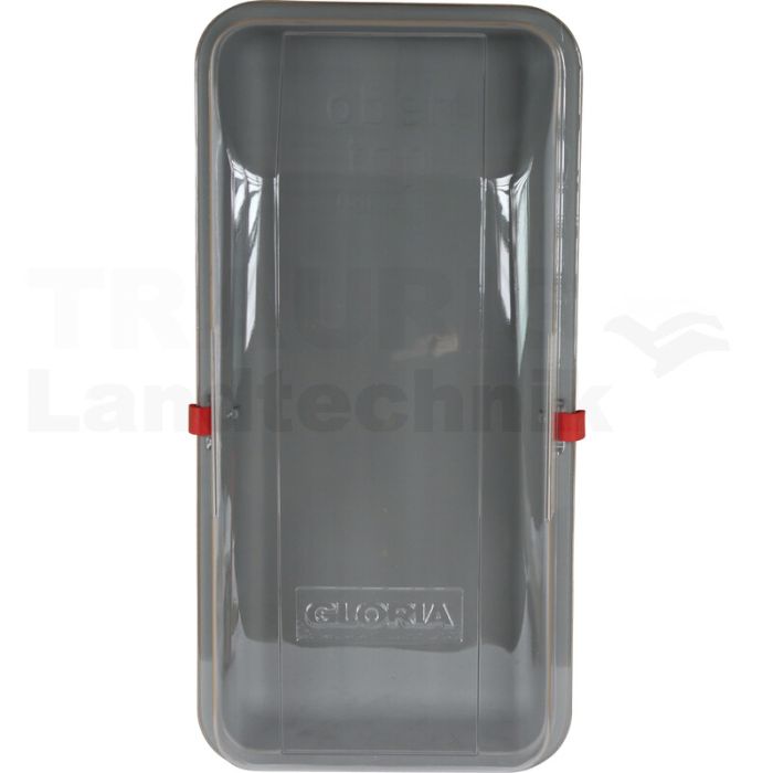 Schutzkasten GLORIA FS-6/EK fuer 6kg