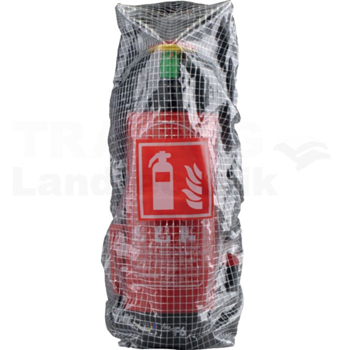Schutzh. GNF6 PVC GLORIA f. 6kg-Löscher
