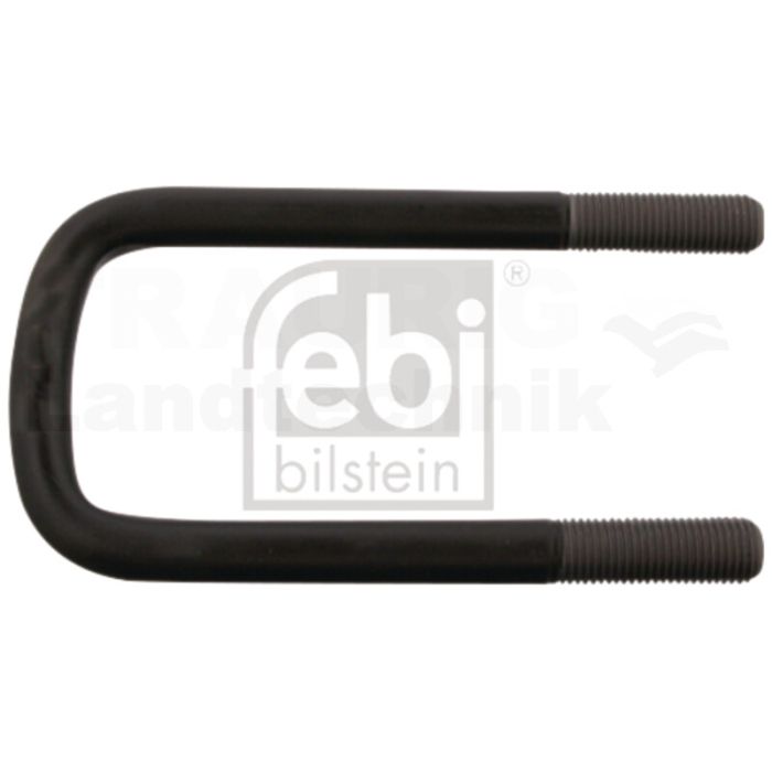 Federbride 92 x 70 x 470, M24 x 3 Federbride 92 x 70 x 470, M24 x 3