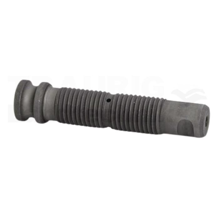 Federbolzen 30 x 170/ M33 x 4
