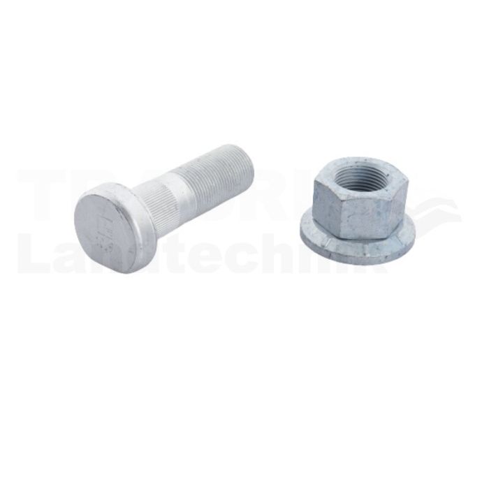 Radbolzensatz M22 x 1,5 Radbolzensatz M22 x 1,5