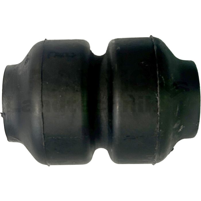 Gummilager, Ø 69,0mm, Länge 102mm
