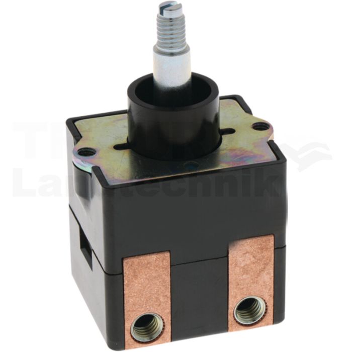 Notausschalter