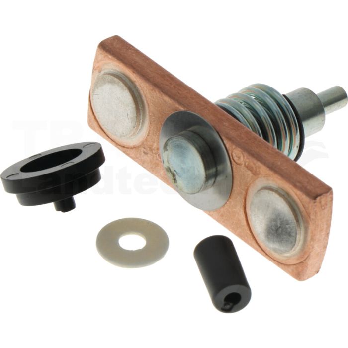 Beweglicher Kontakt SW180