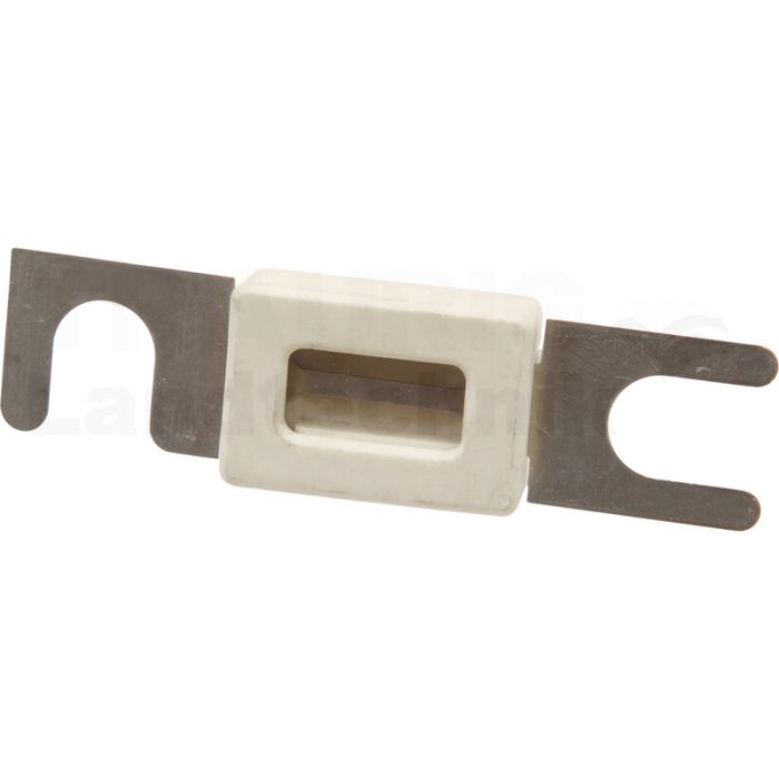 Sicherung 160A