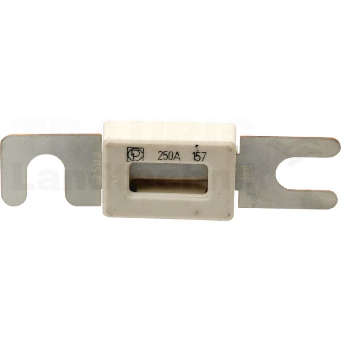 Sicherung 250A