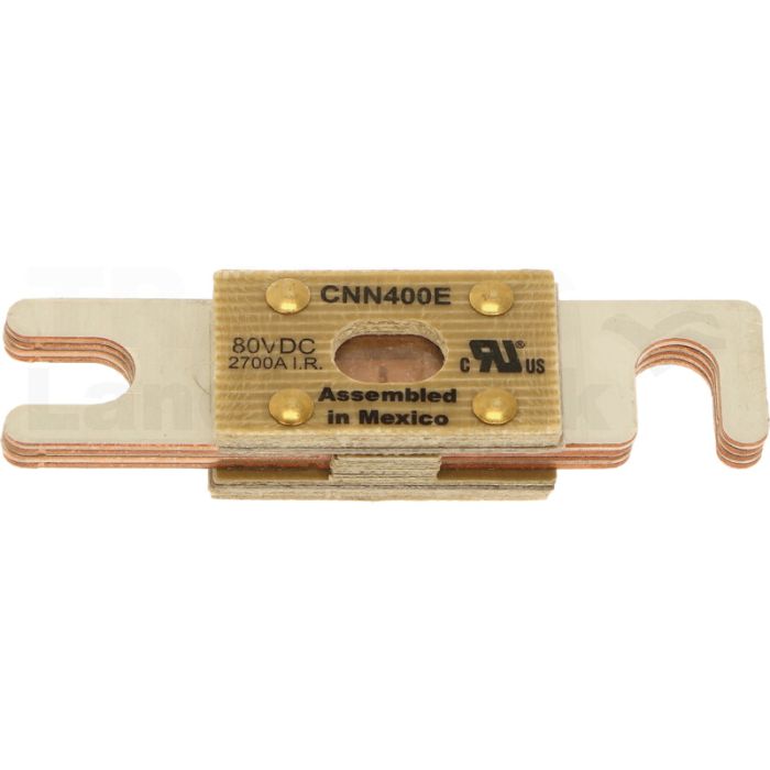 Sicherung 400A