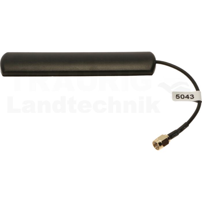 Klebeantenne für Kamera