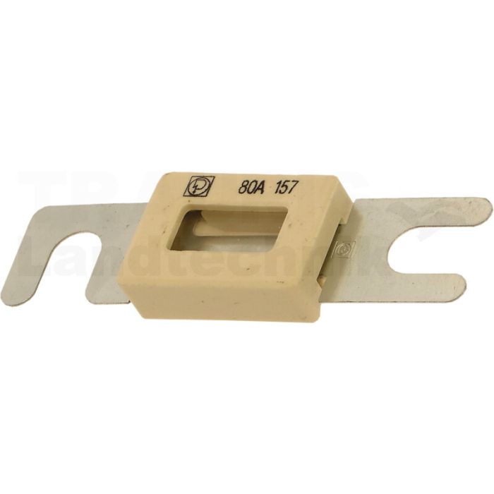 Sicherung 80A