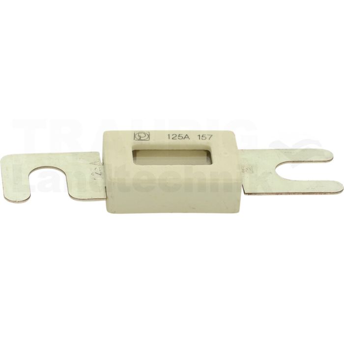 Sicherung 125A