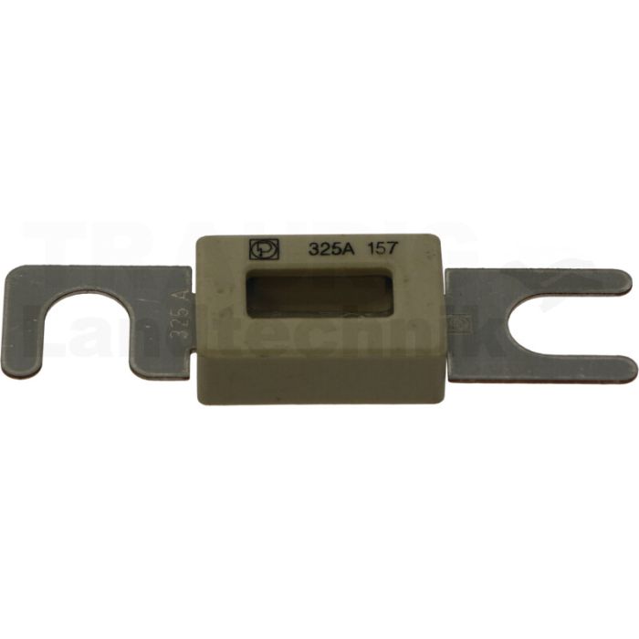 Sicherung 325A