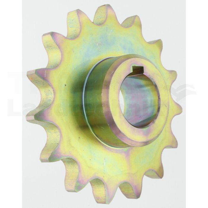 Kettenrad 1"-Z8-Z15