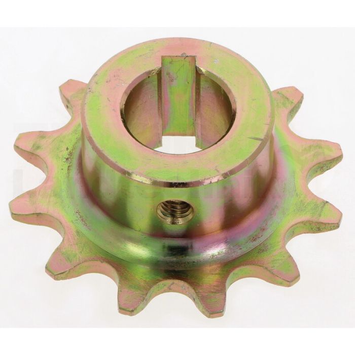 Kupplungs-Kr 3/4"x1/2"-Z12 Kupplungs-Kr 3/4"x1/2"-Z12
