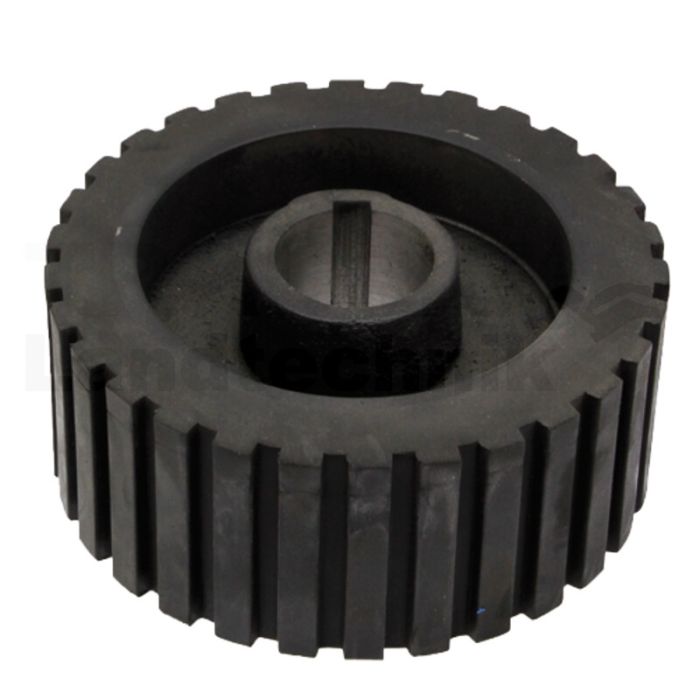 Antriebsrolle