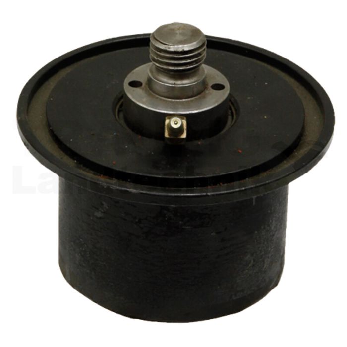 Umlenkrolle