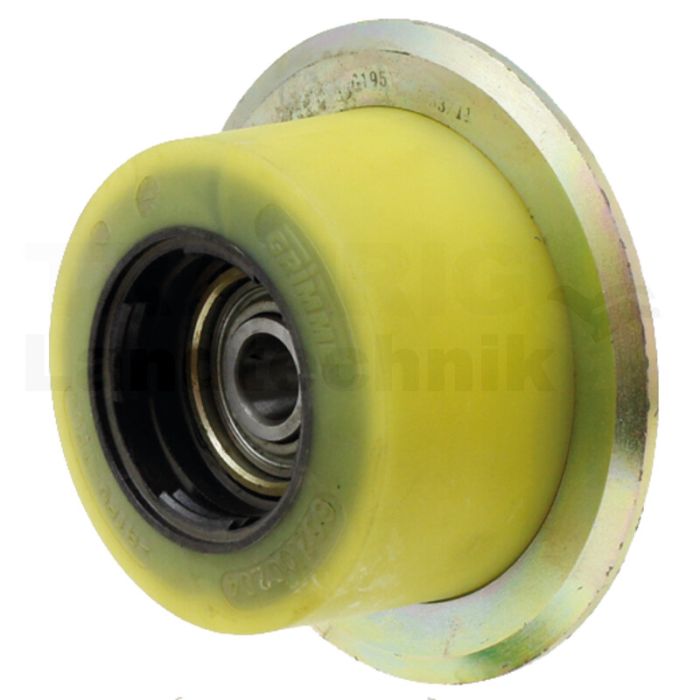 Stützrolle Stützrolle