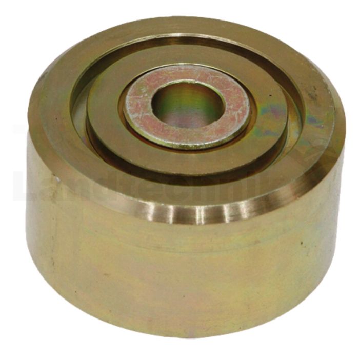 Stützrolle Stützrolle