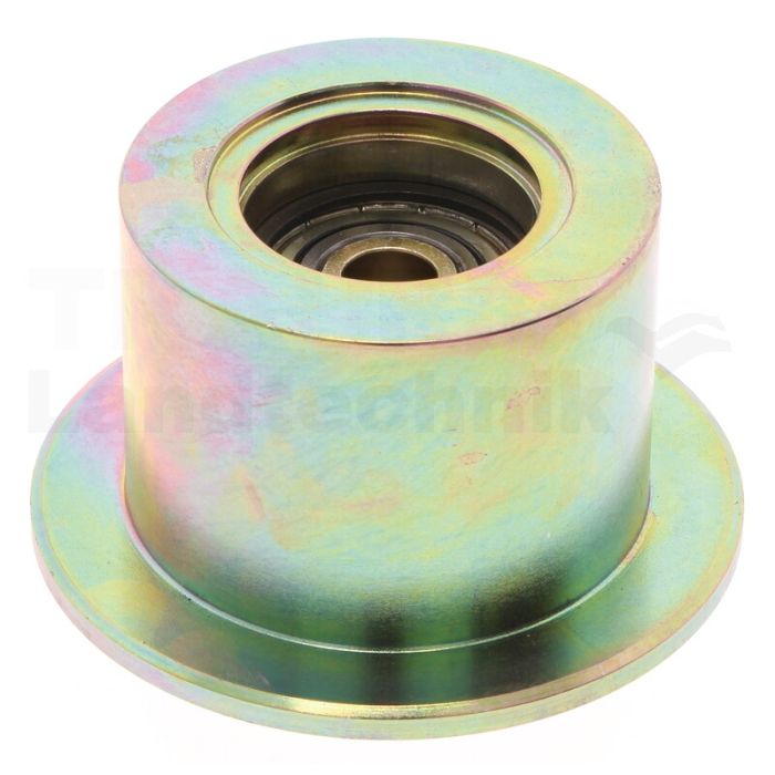 Stahlrolle D=95 Stahlrolle D=95