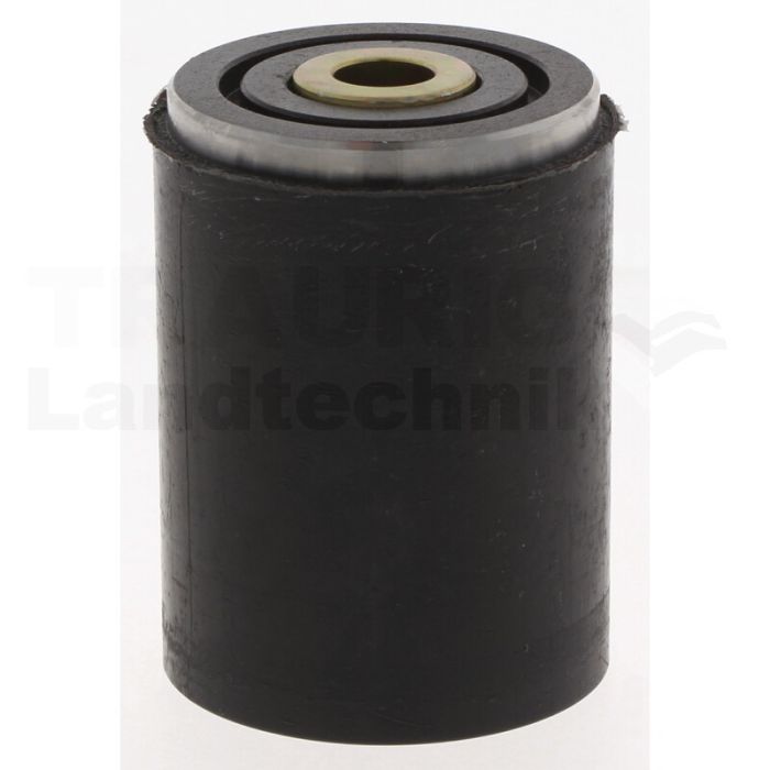 FLANSCHROLLE D75