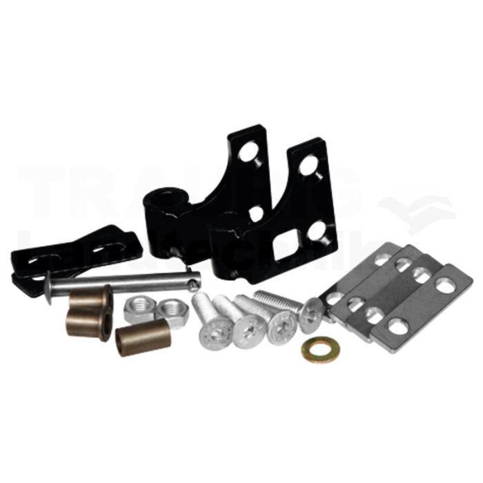 Reparaturset Riemenverbinder Reparaturset Riemenverbinder