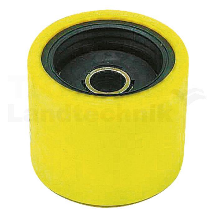 Stützrolle Stützrolle